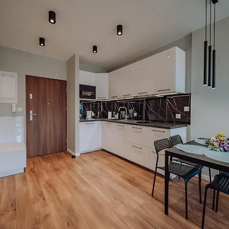 Apartament Silence Karpatia Chalcedon Apartment Karpacz