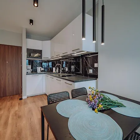 Apartament Silence Karpatia Chalcedon *