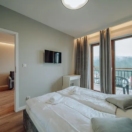 Apartment Apartament Silence Karpatia Chalcedon Karpacz